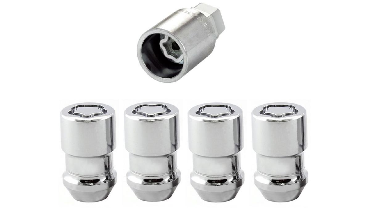 McGard+%C3%89crous+antivol+M12x1.50+-+Conique+-+Longueur+37.0mm+%28Ouverture+de+cl%C3%A9+19mm%29